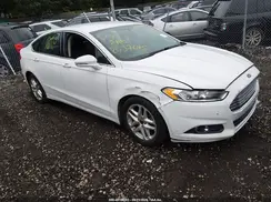 1FA6P0HD4G5105530 2016 FORD FUSION