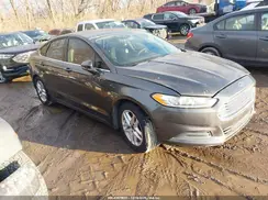 1FA6P0HD4G5105723 2016 FORD FUSION