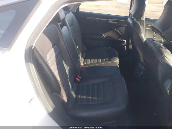 1FA6P0HD4G5106838 2016 FORD FUSION - Image 8