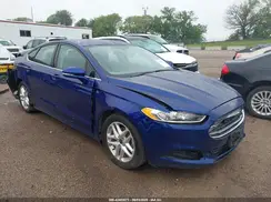 1FA6P0HD4G5107018 2016 FORD FUSION