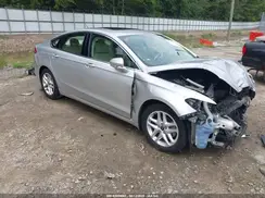 1FA6P0HD4G5107049 2016 FORD FUSION