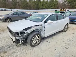 1FA6P0HD4G5108007 2016 FORD FUSION