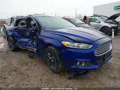 1FA6P0HD4G5108508 2016 FORD FUSION