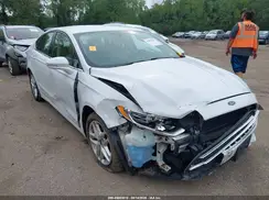 1FA6P0HD4G5109819 2016 FORD FUSION