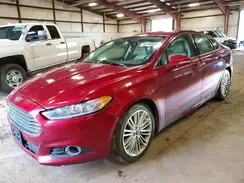1FA6P0HD4G5111215 2016 FORD FUSION