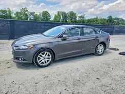 1FA6P0HD4G5111442 2016 FORD FUSION