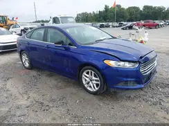 1FA6P0HD4G5112042 2016 FORD FUSION