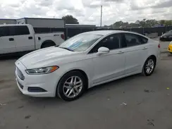 1FA6P0HD4G5112283 2016 FORD FUSION