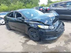 1FA6P0HD4G5112316 2016 FORD FUSION
