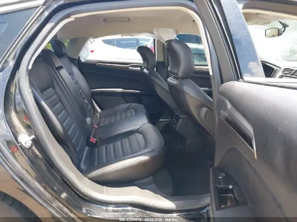 1FA6P0HD4G5112316 2016 FORD FUSION - Image 8