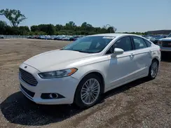 1FA6P0HD4G5113630 2016 FORD FUSION