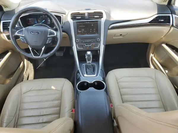 1FA6P0HD4G5113630 2016 FORD FUSION - Image 8