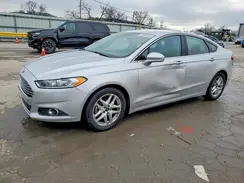 1FA6P0HD4G5113983 2016 FORD FUSION