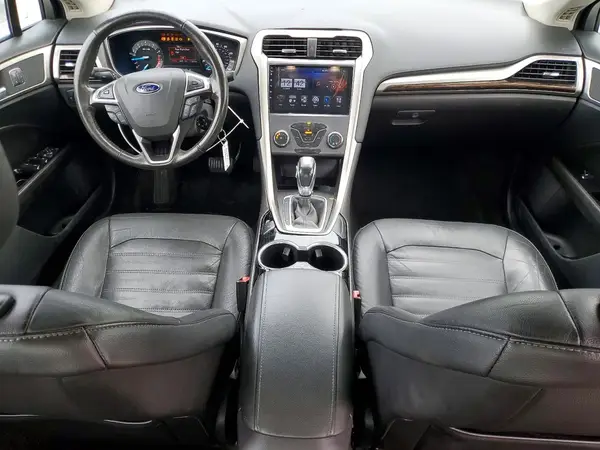 1FA6P0HD4G5113983 2016 FORD FUSION - Image 8