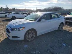1FA6P0HD4G5114549 2016 FORD FUSION