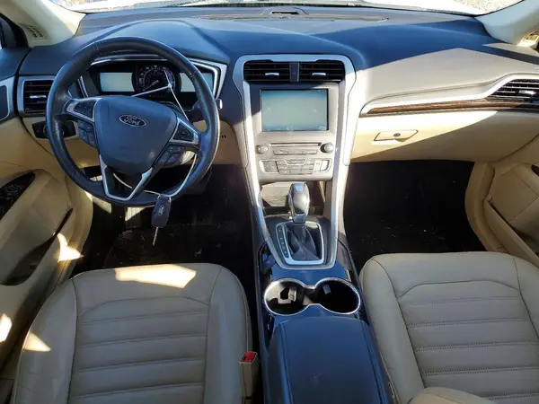 1FA6P0HD4G5114549 2016 FORD FUSION - Image 8