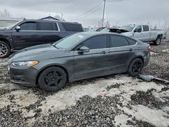 1FA6P0HD4G5114776 2016 FORD FUSION