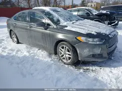 1FA6P0HD4G5115099 2016 FORD FUSION
