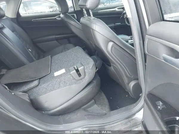 1FA6P0HD4G5115099 2016 FORD FUSION - Image 8