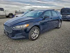 1FA6P0HD4G5115474 2016 FORD FUSION