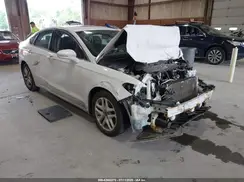 1FA6P0HD4G5117158 2016 FORD FUSION
