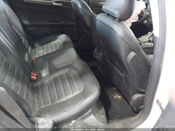 1FA6P0HD4G5117158 2016 FORD FUSION - Image 8