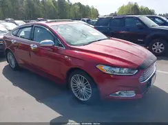 1FA6P0HD4G5117211 2016 FORD FUSION