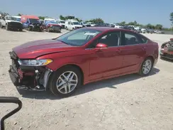 1FA6P0HD4G5121131 2016 FORD FUSION