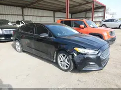 1FA6P0HD4G5122344 2016 FORD FUSION