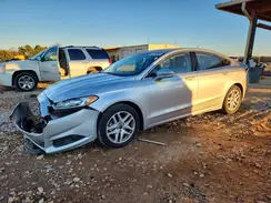 1FA6P0HD4G5122666 2016 FORD FUSION