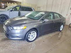 1FA6P0HD4G5122845 2016 FORD FUSION