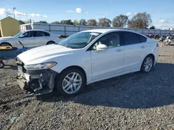 1FA6P0HD4G5123140 2016 FORD FUSION
