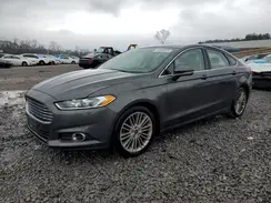 1FA6P0HD4G5123543 2016 FORD FUSION