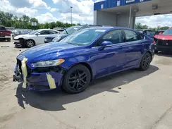 1FA6P0HD4G5125650 2016 FORD FUSION