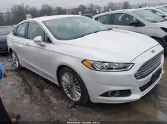 1FA6P0HD4G5126040 2016 FORD FUSION