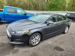 1FA6P0HD4G5129505 2016 FORD FUSION