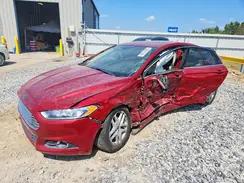 1FA6P0HD4G5129908 2016 FORD FUSION