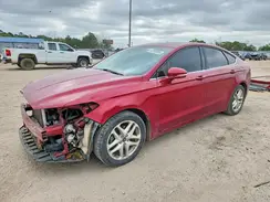 1FA6P0HD4G5130041 2016 FORD FUSION