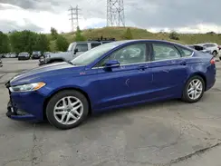 1FA6P0HD4G5131545 2016 FORD FUSION