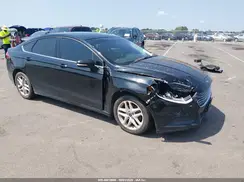 1FA6P0HD4G5133022 2016 FORD FUSION