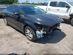 1FA6P0HD4G5135482 2016 FORD FUSION