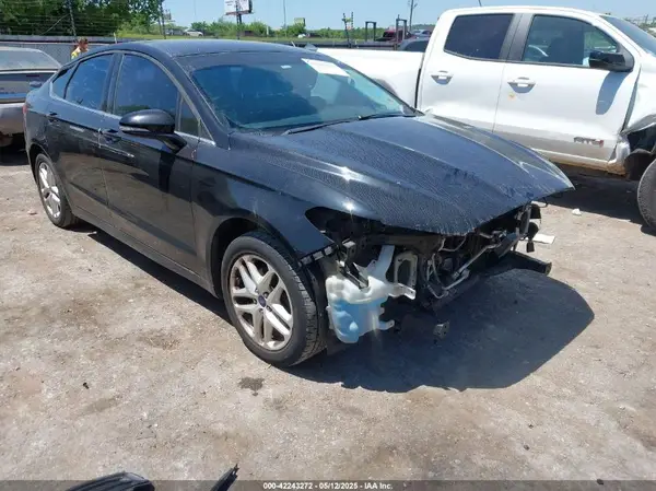 1FA6P0HD4G5135482 2016 FORD FUSION - Image 1
