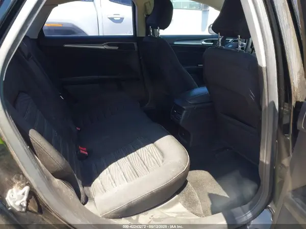 1FA6P0HD4G5135482 2016 FORD FUSION - Image 8