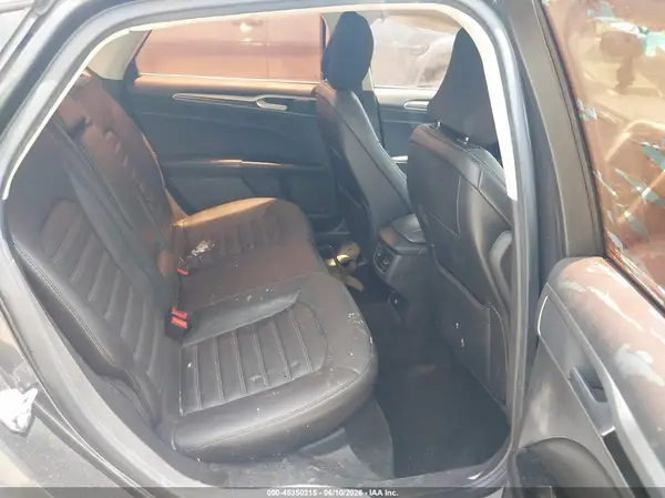 1FA6P0HD4G5135949 2016 FORD FUSION - Image 8