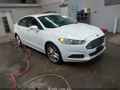 1FA6P0HD5G5100904 2016 FORD FUSION