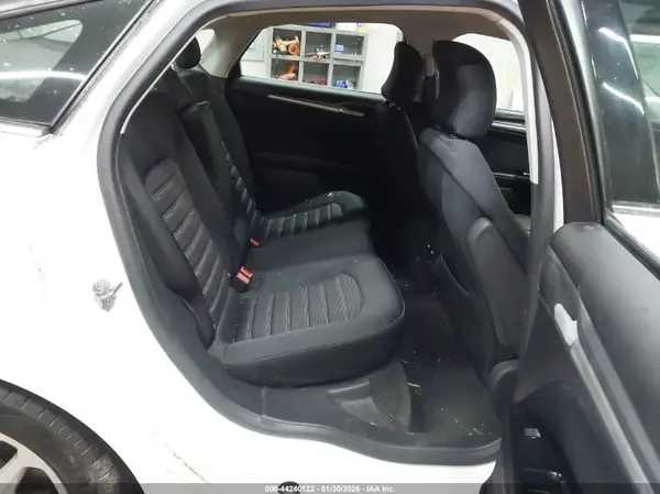 1FA6P0HD5G5100904 2016 FORD FUSION - Image 8