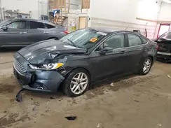 1FA6P0HD5G5100997 2016 FORD FUSION