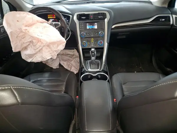 1FA6P0HD5G5100997 2016 FORD FUSION - Image 8