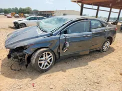 1FA6P0HD5G5104225 2016 FORD FUSION