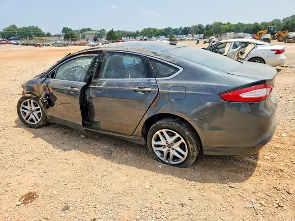 1FA6P0HD5G5104225 2016 FORD FUSION - Image 2